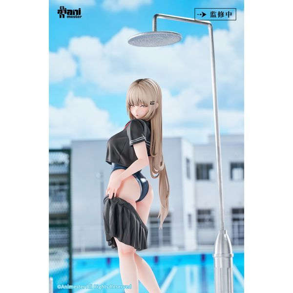Tsugi no Jugyou wa Suiei Yuzu by AniMester - Shop at ToyCoin