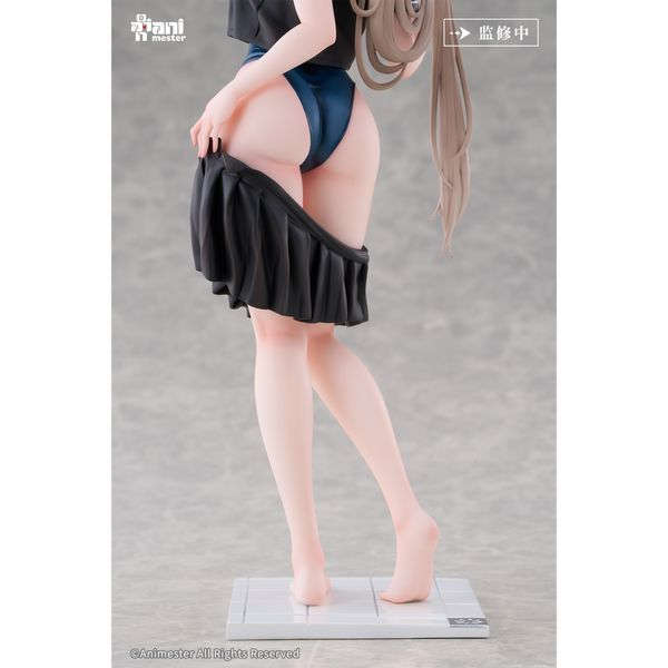 Tsugi no Jugyou wa Suiei Yuzu by AniMester - Shop at ToyCoin
