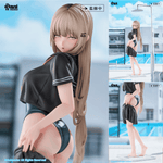 Tsugi no Jugyou wa Suiei Yuzu by AniMester - Shop at ToyCoin