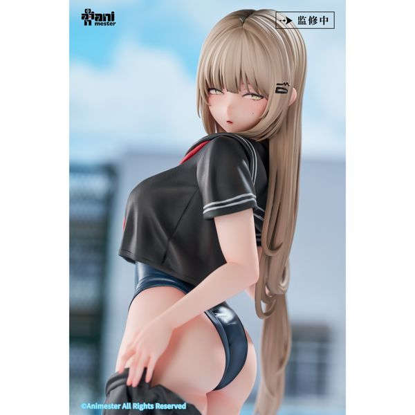 Tsugi no Jugyou wa Suiei Yuzu by AniMester - Shop at ToyCoin