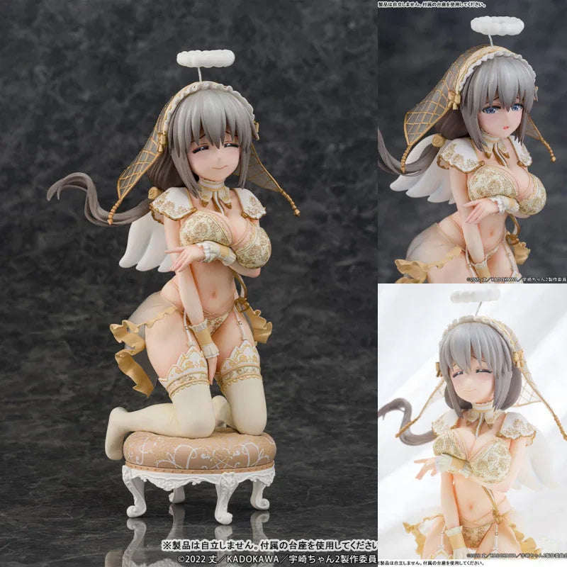 Tsuki Uzaki Angel Ver. by PROOF - Shop at ToyCoin