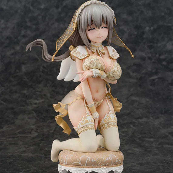 Tsuki Uzaki Angel Ver. by PROOF - Shop at ToyCoin