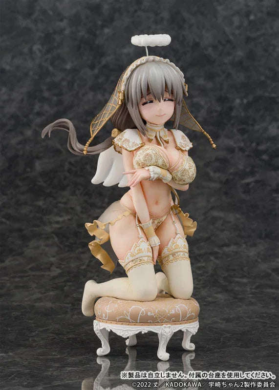 Tsuki Uzaki Angel Ver. by PROOF - Shop at ToyCoin