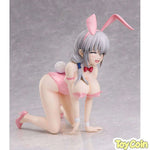 Tsuki Uzaki: Bare Leg Bunny Ver. by FREEing - Shop at ToyCoin