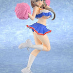 Tsuki Uzaki Cheerleader Ver. by MuseMolds - Shop at ToyCoin