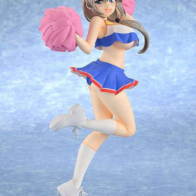 Tsuki Uzaki Cheerleader Ver. by MuseMolds - Shop at ToyCoin