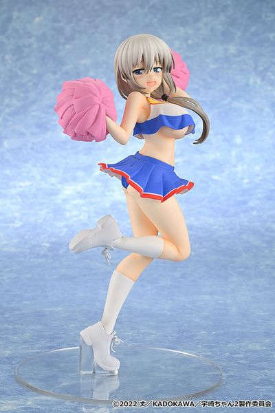Tsuki Uzaki Cheerleader Ver. by MuseMolds - Shop at ToyCoin