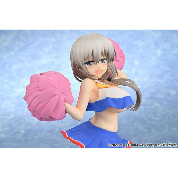 Tsuki Uzaki Cheerleader Ver. by MuseMolds - Shop at ToyCoin