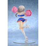 Tsuki Uzaki Cheerleader Ver. by MuseMolds - Shop at ToyCoin