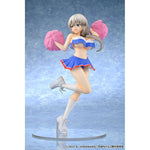 Tsuki Uzaki Cheerleader Ver. by MuseMolds - Shop at ToyCoin