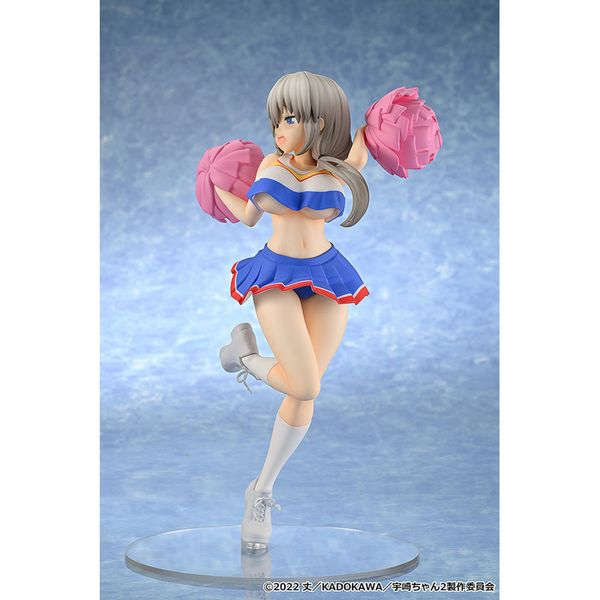Tsuki Uzaki Cheerleader Ver. by MuseMolds - Shop at ToyCoin