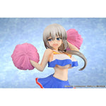 Tsuki Uzaki Cheerleader Ver. by MuseMolds - Shop at ToyCoin