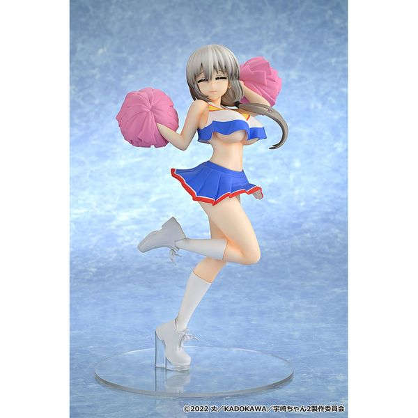 Tsuki Uzaki Cheerleader Ver. by MuseMolds - Shop at ToyCoin