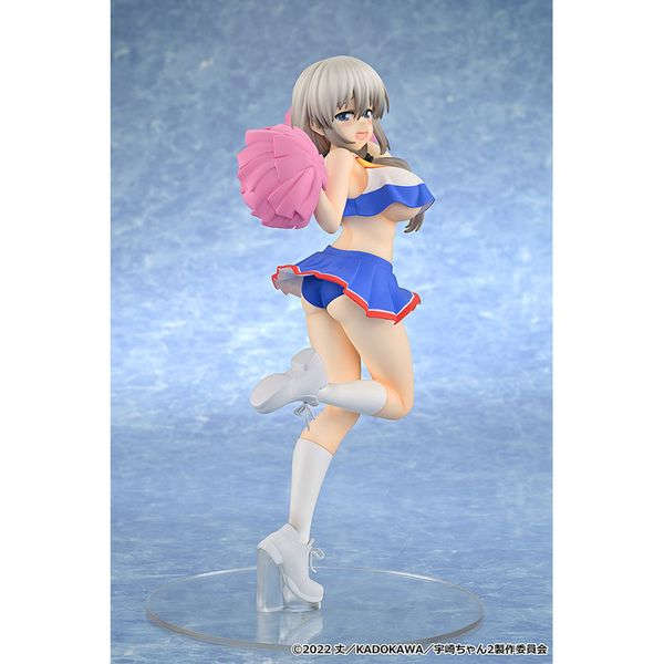 Tsuki Uzaki Cheerleader Ver. by MuseMolds - Shop at ToyCoin