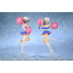Tsuki Uzaki Cheerleader Ver. by MuseMolds - Shop at ToyCoin