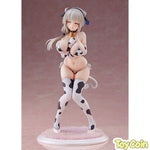 Tsuki Uzaki (Cow Bikini) by WAVE - Shop at ToyCoin