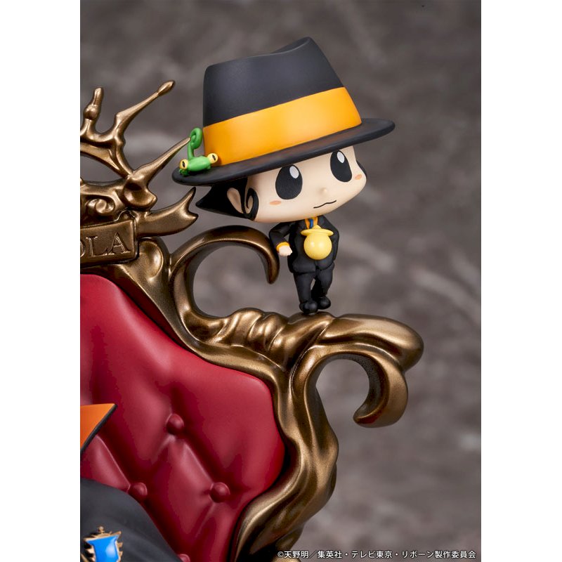 Tsunayoshi Sawada & Reborn by  PROOF 4573641333722 ToyCoin