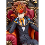 Tsunayoshi Sawada & Reborn by  PROOF 4573641333722 ToyCoin