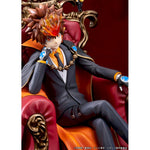 Tsunayoshi Sawada & Reborn by  PROOF 4573641333722 ToyCoin