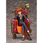Tsunayoshi Sawada & Reborn by  PROOF 4573641333722 ToyCoin