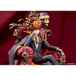 Tsunayoshi Sawada & Reborn by  PROOF 4573641333722 ToyCoin