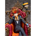 Tsunayoshi Sawada & Reborn by  PROOF 4573641333722 ToyCoin