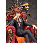 Tsunayoshi Sawada & Reborn by  PROOF 4573641333722 ToyCoin