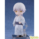 Nendoroid Doll Tsurumaru Kuninaga: Casual Outfit Ver.