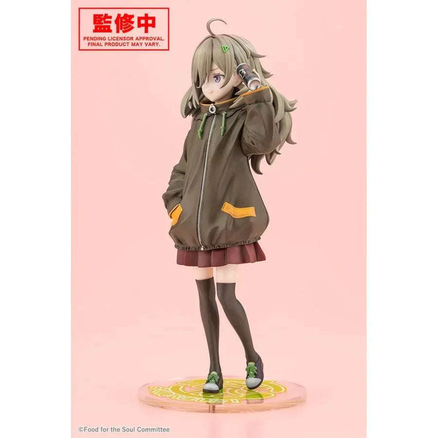 Tsutsuji Higa by Kotobukiya - Shop at ToyCoin