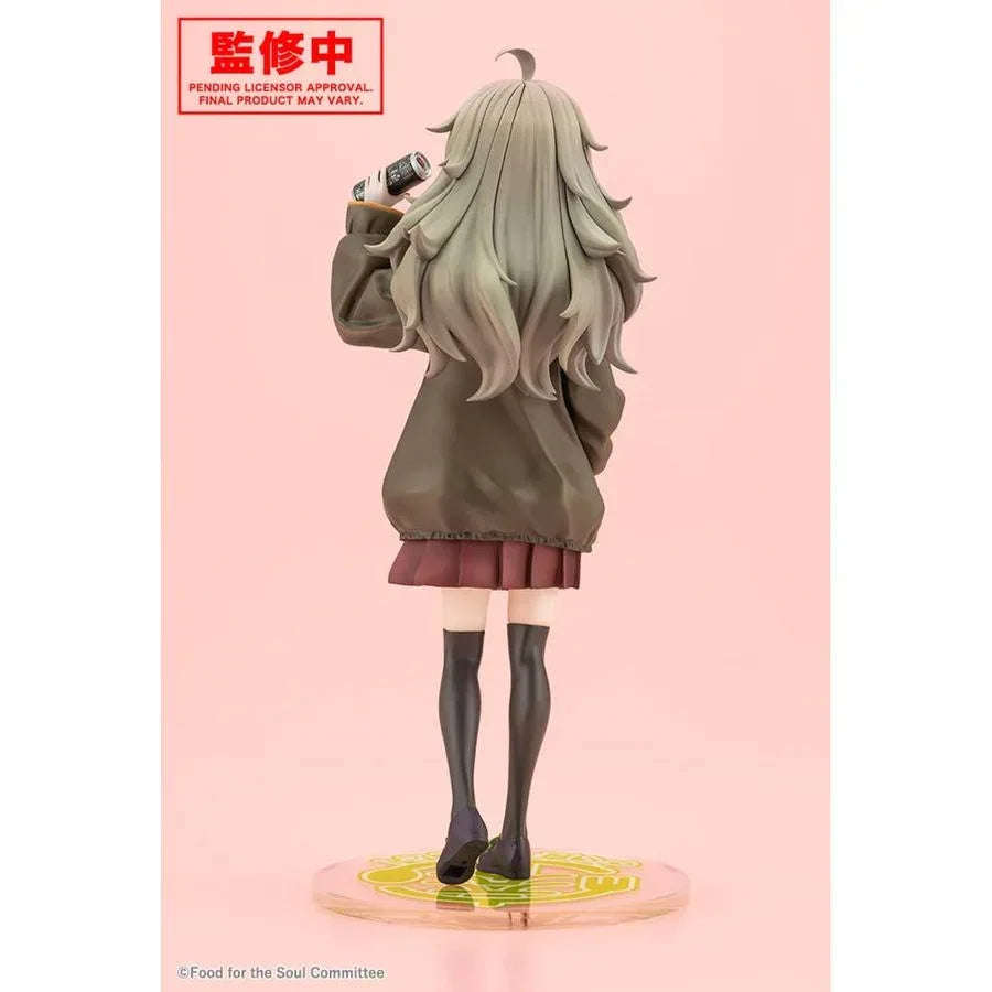 Tsutsuji Higa by Kotobukiya - Shop at ToyCoin