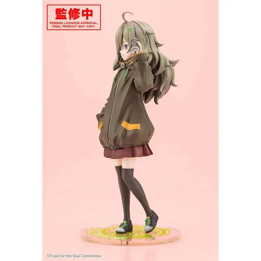 Tsutsuji Higa by Kotobukiya - Shop at ToyCoin