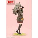 Tsutsuji Higa by Kotobukiya - Shop at ToyCoin