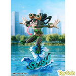 Tsuyu Asui Two Dimensioning Ver. by TAKARA TOMY - Shop at ToyCoin