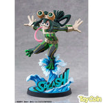 Tsuyu Asui Two Dimensioning Ver. by TAKARA TOMY - Shop at ToyCoin