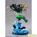 Tsuyu Asui Two Dimensioning Ver. by TAKARA TOMY - Shop at ToyCoin