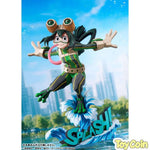 Tsuyu Asui Two Dimensioning Ver. by TAKARA TOMY - Shop at ToyCoin