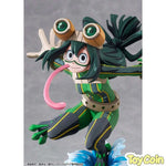 Tsuyu Asui Two Dimensioning Ver. by TAKARA TOMY - Shop at ToyCoin