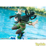 Tsuyu Asui Two Dimensioning Ver. by TAKARA TOMY - Shop at ToyCoin