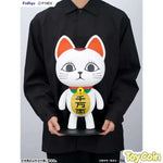 Turbo Granny (Beckoning Cat) by FuRyu - Shop at ToyCoin