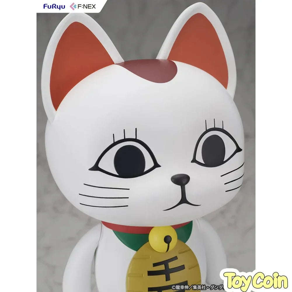 Turbo Granny (Beckoning Cat) by FuRyu - Shop at ToyCoin