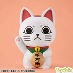 Turbo-Granny (Beckoning Cat) by Megahouse - Shop at ToyCoin