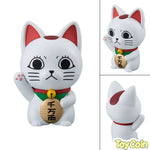Turbo-Granny (Beckoning Cat) by Megahouse - Shop at ToyCoin