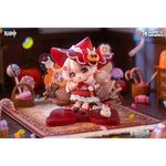 Twilight Whimsy Series Chibi Chara Figure Klee by  APEX 6971995423133 ToyCoin