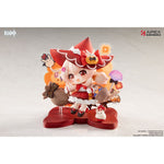 Twilight Whimsy Series Chibi Chara Figure Klee by  APEX 6971995423133 ToyCoin