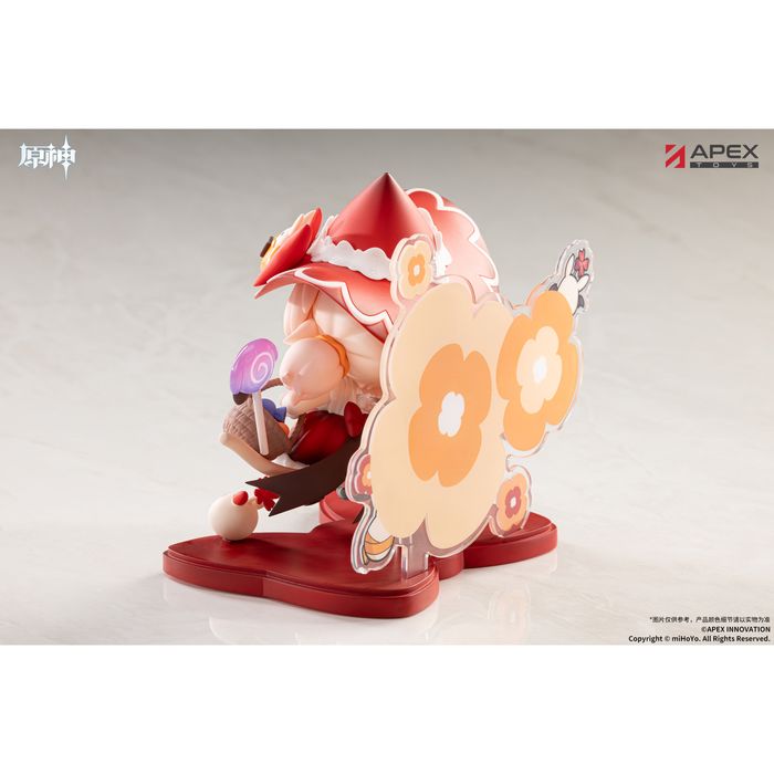 Twilight Whimsy Series Chibi Chara Figure Klee by  APEX 6971995423133 ToyCoin