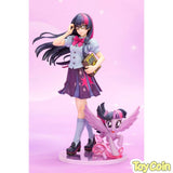 Bishoujo Series: My Little Pony - Twilight Sparkle