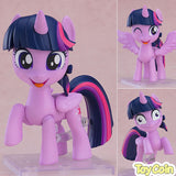 Nendoroid Twilight Sparkle