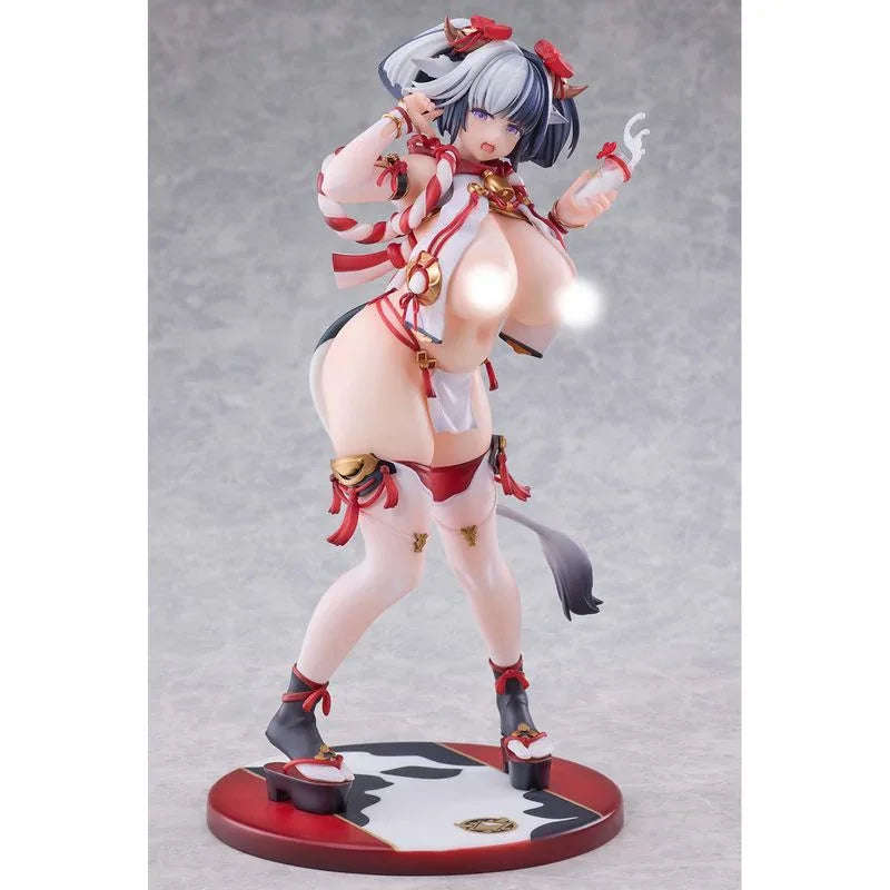 u-suke Original Character Ushi-chan by HOTVENUS - Shop at ToyCoin