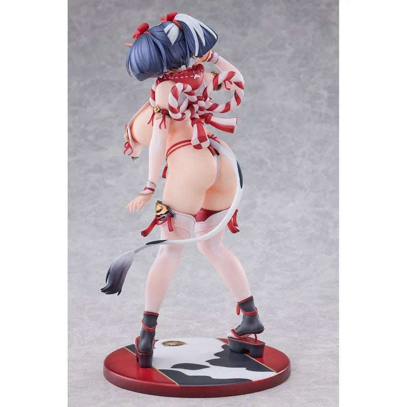 u-suke Original Character Ushi-chan by HOTVENUS - Shop at ToyCoin