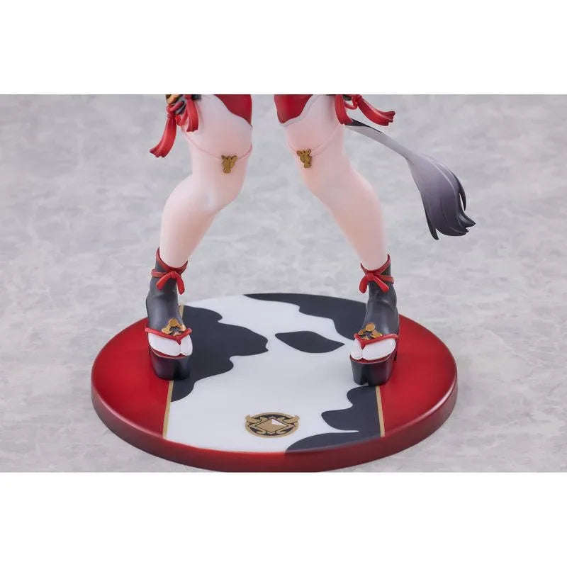 u-suke Original Character Ushi-chan by HOTVENUS - Shop at ToyCoin
